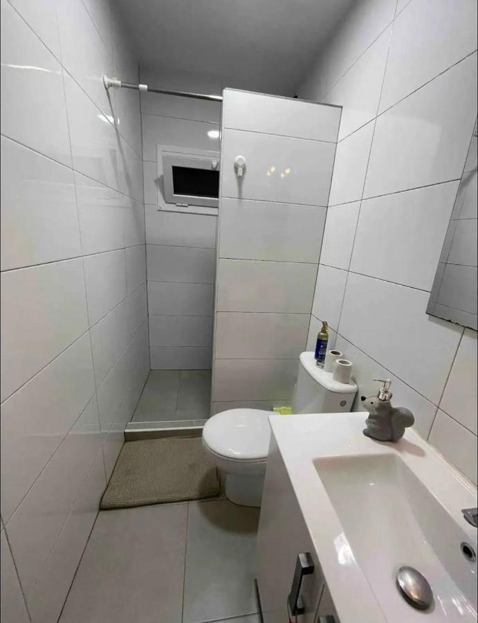 Cozy Room Next To El Prat Airport Ал-Прат-да-Любрагат Екстер'єр фото