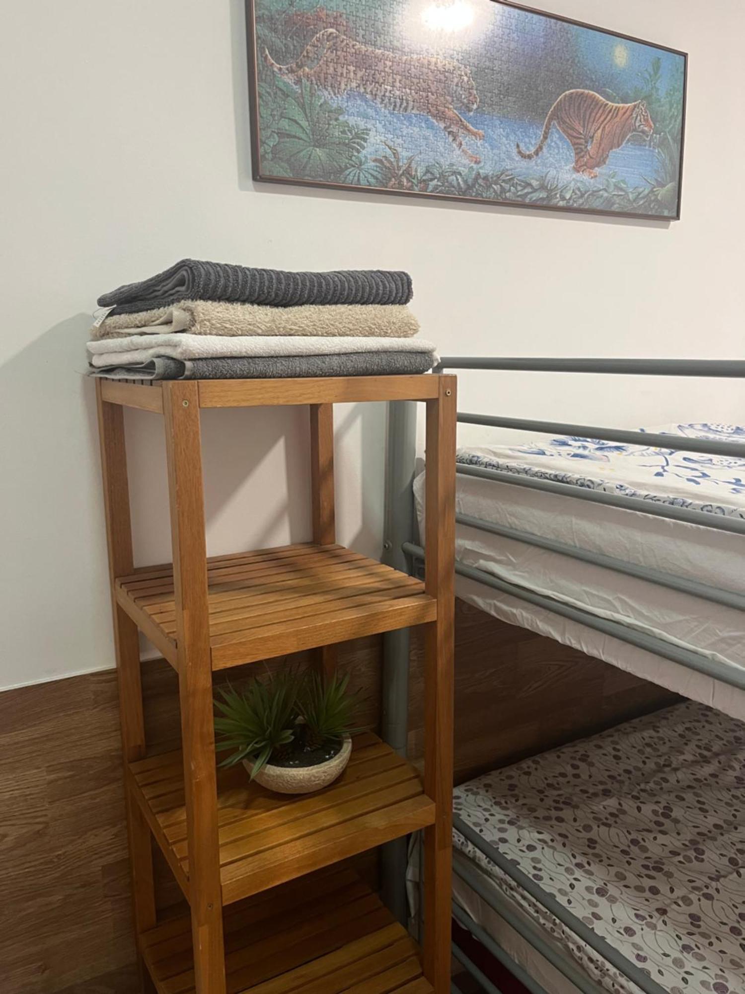 Cozy Room Next To El Prat Airport Ал-Прат-да-Любрагат Екстер'єр фото